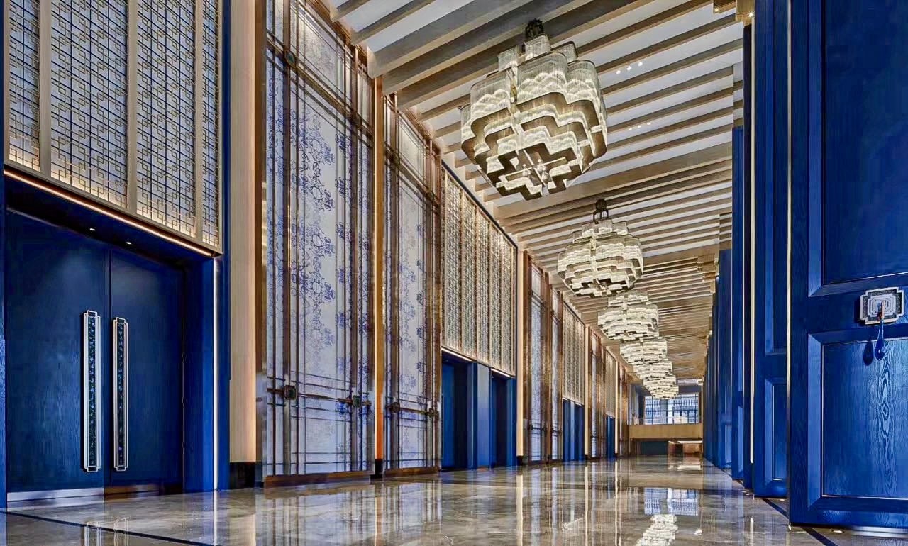 康养与医疗空间