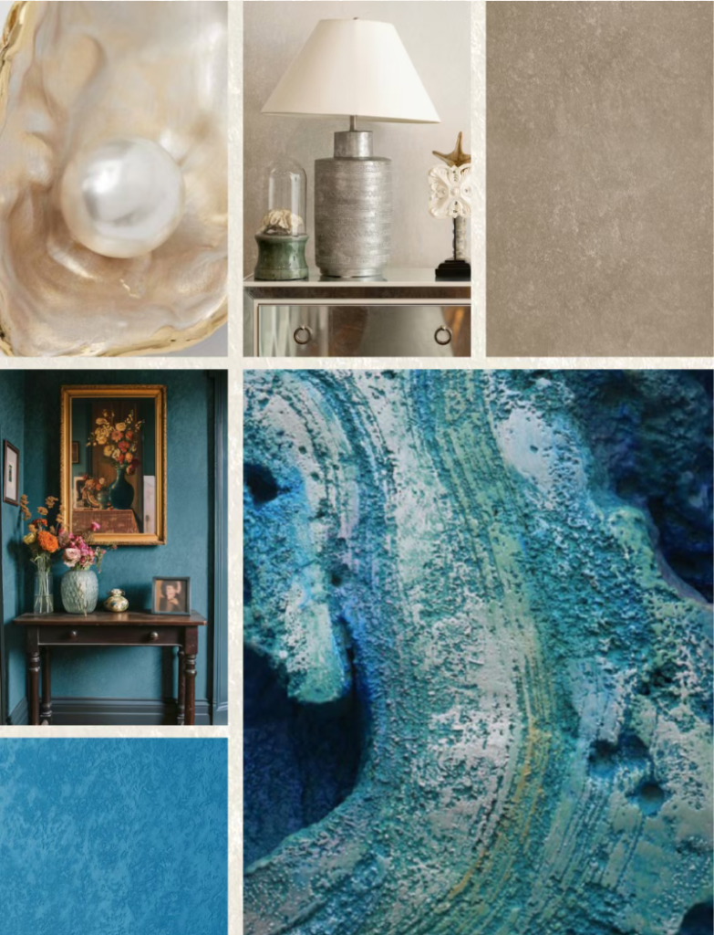 Art Paint 'Natural Geography' | A Poem of Geological Time Written on the Wall
Art Paint Effect Image
Art Paint Texture Image
Art Paint Home Image
Art Paint Three-Dimensional Texture
Art Paint Products