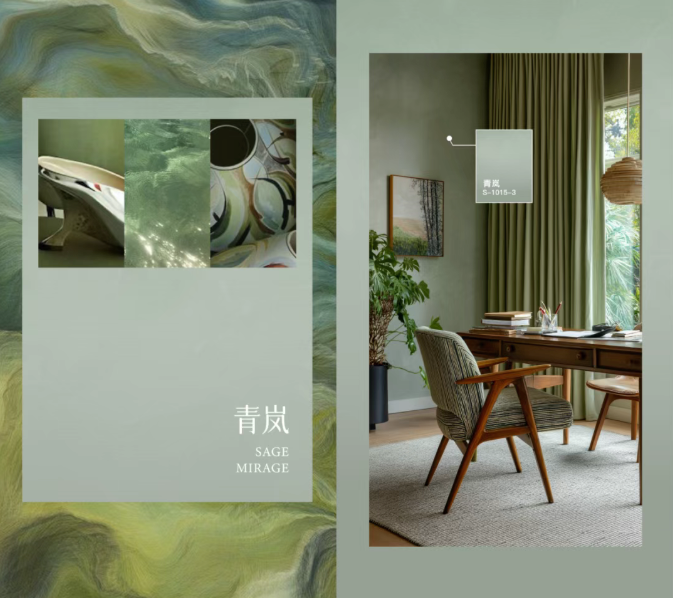 Why designers are starting to reject 'plain white walls'? This is the luxury home proposal for 2026
Art paint inspiration image
Art paint 3D texture
Art paint products