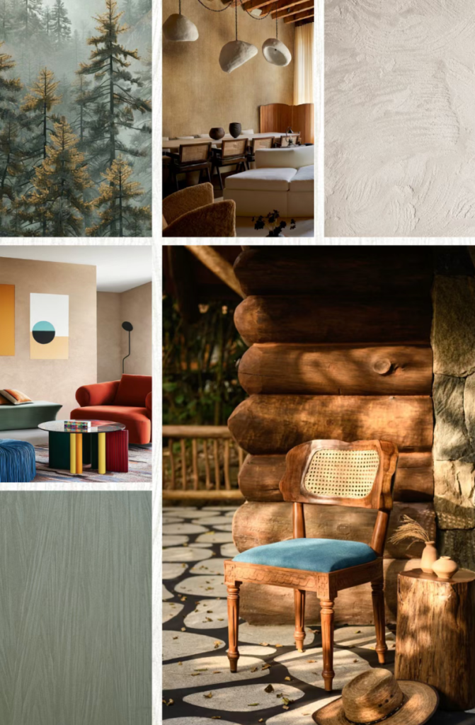 Art Paint 'Humanity' | 8 Textures That Let Walls Grow True Cultural Depth
Art Paint Effect Image
Art Paint Texture Image
Art Paint Home Image
Art Paint 3D Texture
Art Paint Products