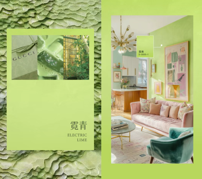 为什么设计师开始拒绝“大白墙”？这才是2026年的豪宅提案
艺术涂料灵感图
艺术涂料立体纹理
艺术涂料产品