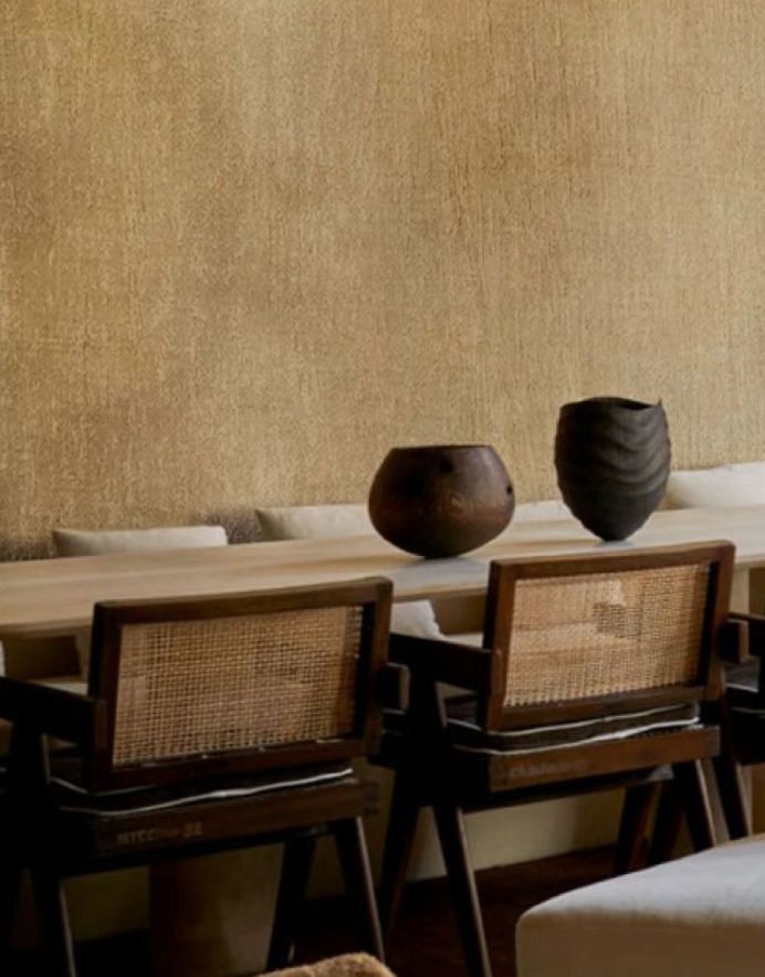 Art Paint 'Humanity' | 8 Textures That Let Walls Grow True Cultural Depth
Art Paint Effect Image
Art Paint Texture Image
Art Paint Home Image
Art Paint 3D Texture
Art Paint Products