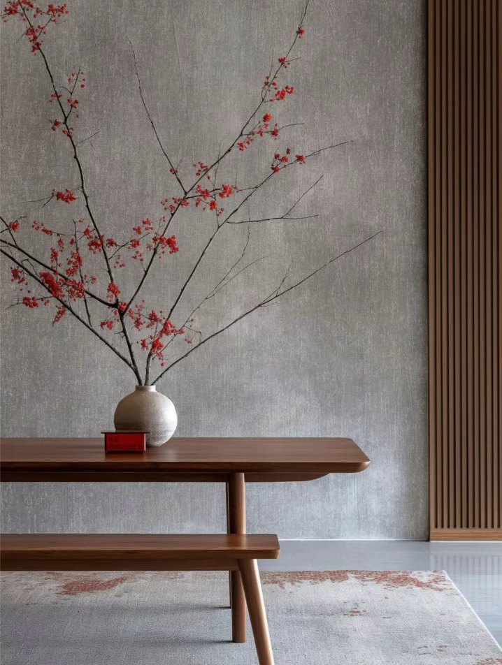 Art Paint 'Humanity' | 8 Textures That Let Walls Grow True Cultural Depth
Art Paint Effect Image
Art Paint Texture Image
Art Paint Home Image
Art Paint 3D Texture
Art Paint Products