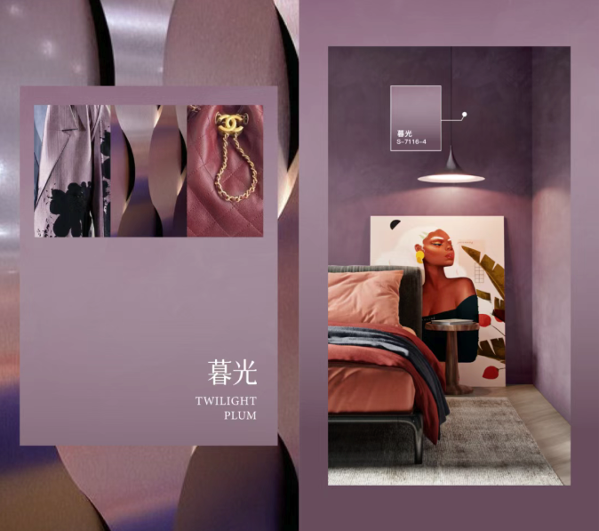 为什么设计师开始拒绝“大白墙”？这才是2026年的豪宅提案
艺术涂料灵感图
艺术涂料立体纹理
艺术涂料产品