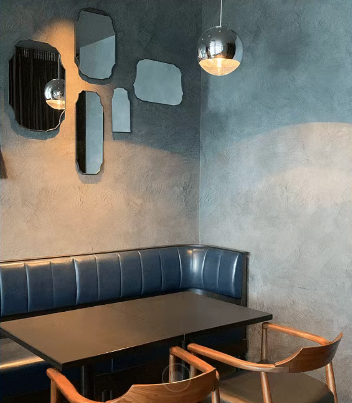 Art Paint 'Humanity' | 8 Textures That Let Walls Grow True Cultural Depth
Art Paint Effect Image
Art Paint Texture Image
Art Paint Home Image
Art Paint 3D Texture
Art Paint Products