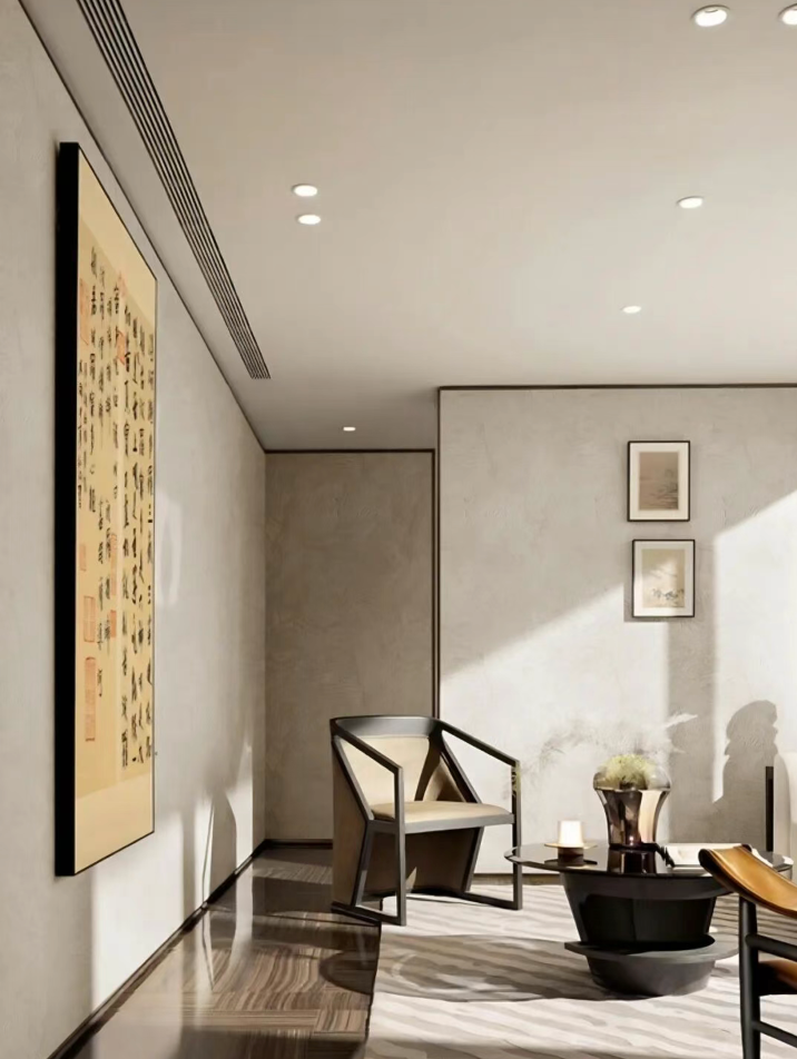 Art Paint 'Humanity' | 8 Textures That Let Walls Grow True Cultural Depth
Art Paint Effect Image
Art Paint Texture Image
Art Paint Home Image
Art Paint 3D Texture
Art Paint Products