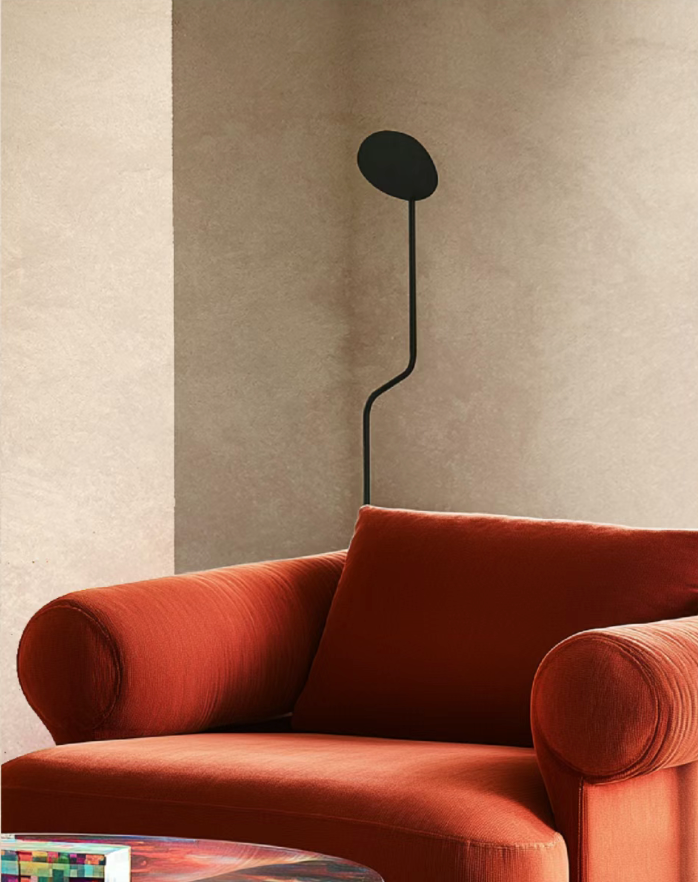 Art Paint 'Humanity' | 8 Textures That Let Walls Grow True Cultural Depth
Art Paint Effect Image
Art Paint Texture Image
Art Paint Home Image
Art Paint 3D Texture
Art Paint Products