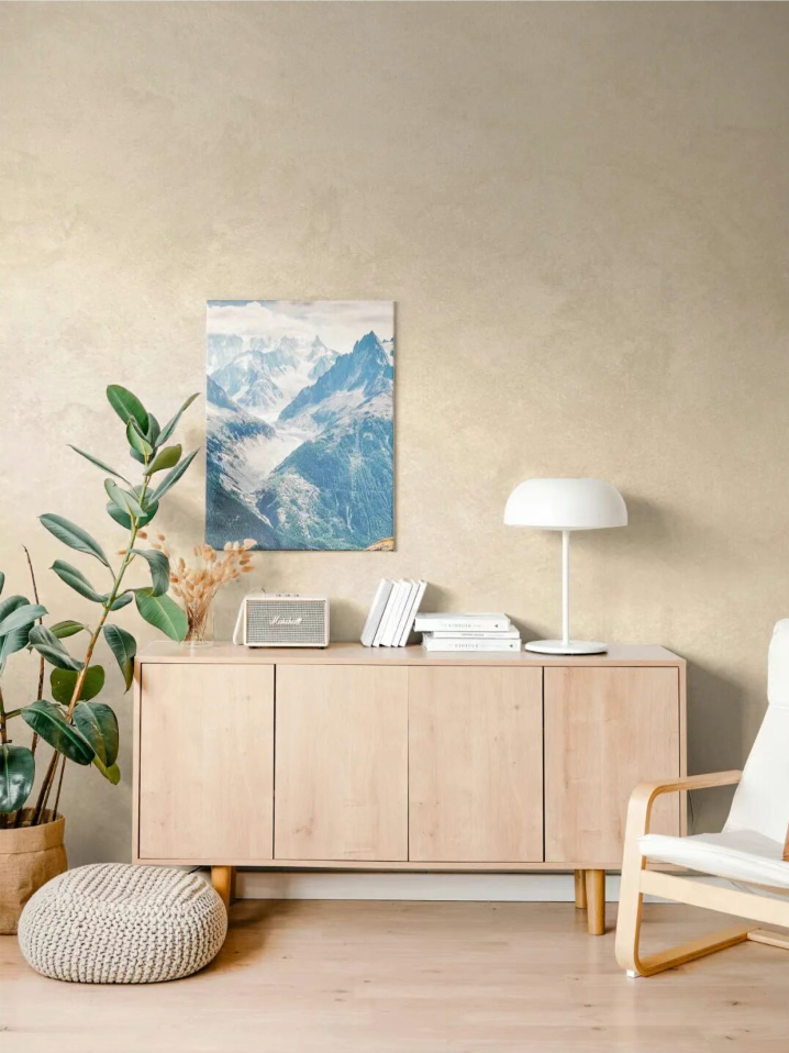 Art Paint 'Humanity' | 8 Textures That Let Walls Grow True Cultural Depth
Art Paint Effect Image
Art Paint Texture Image
Art Paint Home Image
Art Paint 3D Texture
Art Paint Products