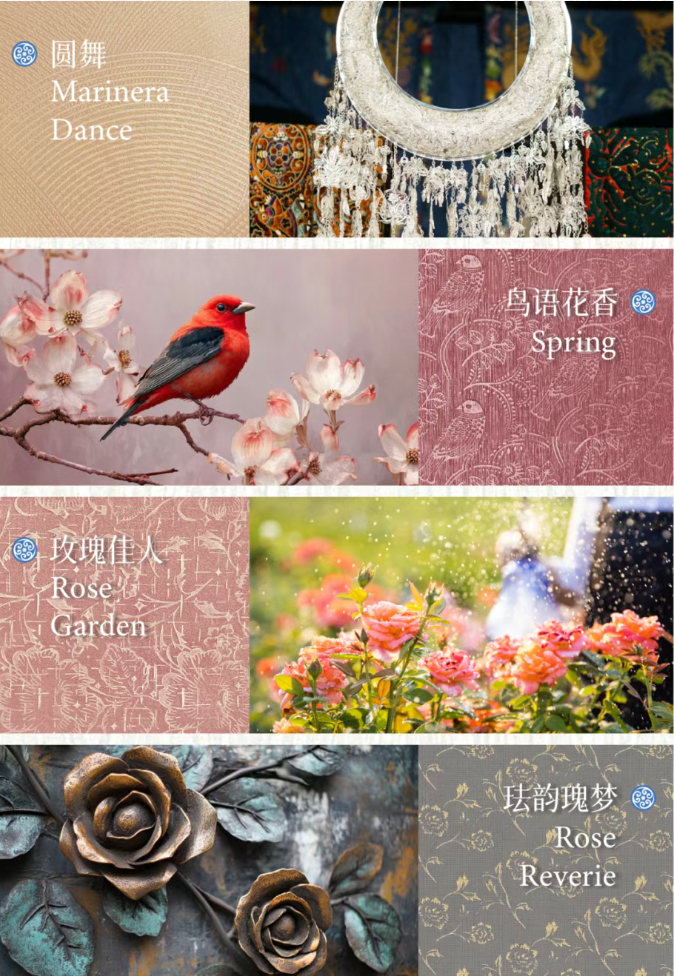 Art Paint 'Humanity' | 8 Textures That Let Walls Grow True Cultural Depth
Art Paint Inspiration Image
Art Paint 3D Texture
Art Paint Products