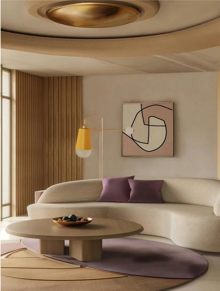 Art Paint 'Humanity' | 8 Textures That Let Walls Grow True Cultural Depth
Art Paint Effect Image
Art Paint Texture Image
Art Paint Home Image
Art Paint 3D Texture
Art Paint Products