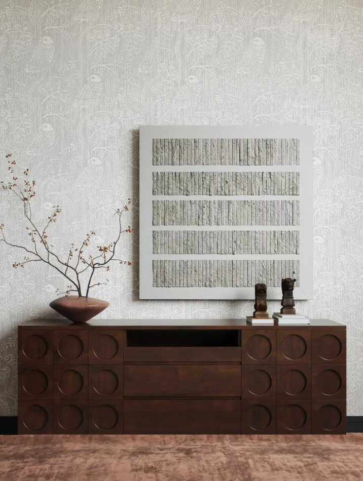 Art Paint 'Humanity' | 8 Textures That Let Walls Grow True Cultural Depth
Art Paint Effect Image
Art Paint Texture Image
Art Paint Home Image
Art Paint 3D Texture
Art Paint Products