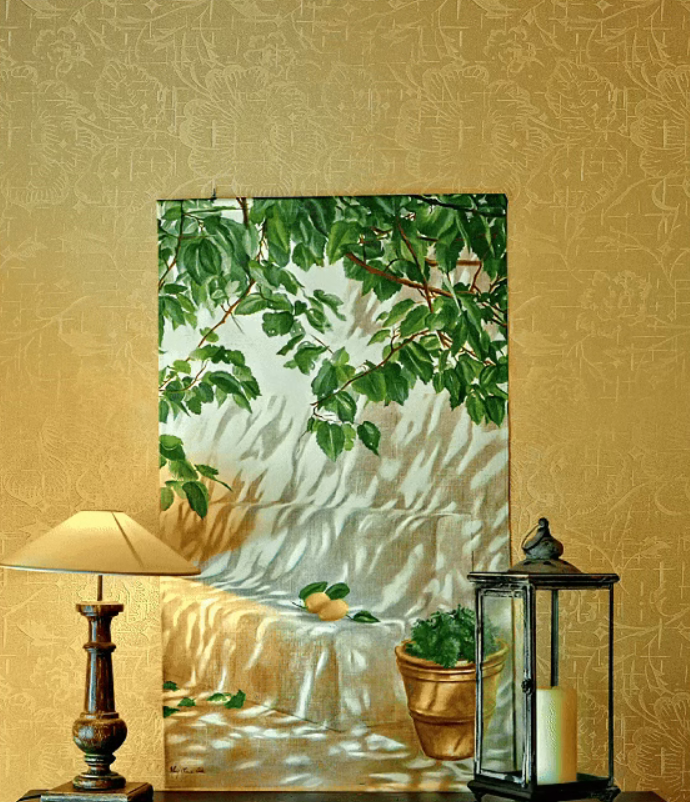 Art Paint 'Humanity' | 8 Textures That Let Walls Grow True Cultural Depth
Art Paint Inspiration Image
Art Paint 3D Texture
Art Paint Products