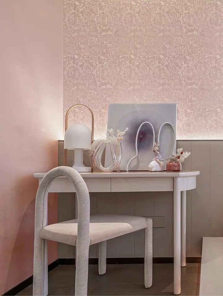 Art Paint 'Humanity' | 8 Textures That Let Walls Grow True Cultural Depth
Art Paint Effect Image
Art Paint Texture Image
Art Paint Home Image
Art Paint 3D Texture
Art Paint Products