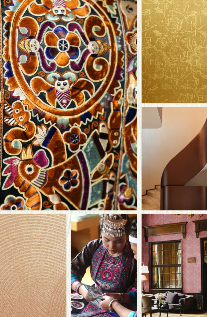 Art Paint 'Humanity' | 8 Textures That Let Walls Grow True Cultural Depth
Art Paint Effect Image
Art Paint Texture Image
Art Paint Home Image
Art Paint 3D Texture
Art Paint Products