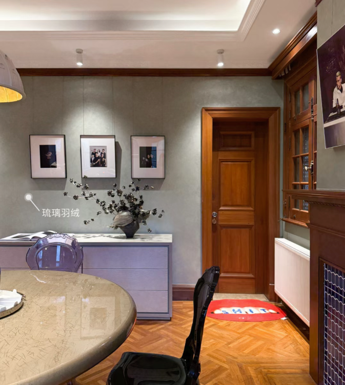 [Design Record] Renovation of an Old Western-Style House: Balancing Eastern and Western Aesthetics in 5 Spaces with Artistic Paint
Artistic Paint Rendering
Artistic Paint Texture Image
Artistic Paint Home Image
Artistic Paint 3D Texture
Artistic Paint Products