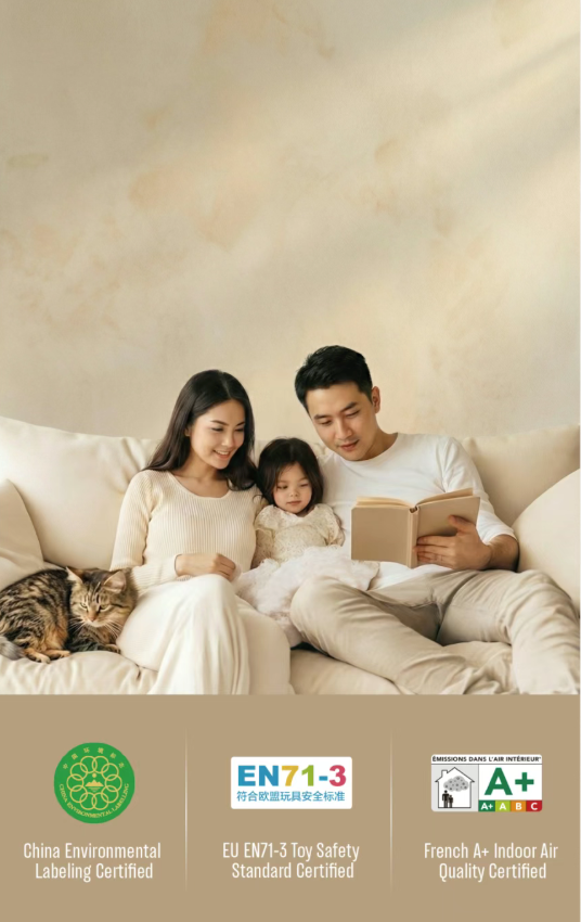 为什么设计师开始拒绝“大白墙”？这才是2026年的豪宅提案