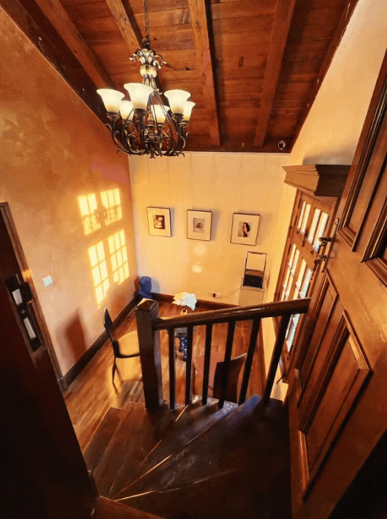 [Design Record] Renovation of an Old Western-Style House: Balancing Eastern and Western Aesthetics in 5 Spaces with Artistic Paint
Artistic Paint Rendering
Artistic Paint Texture Image
Artistic Paint Home Image
Artistic Paint 3D Texture
Artistic Paint Products