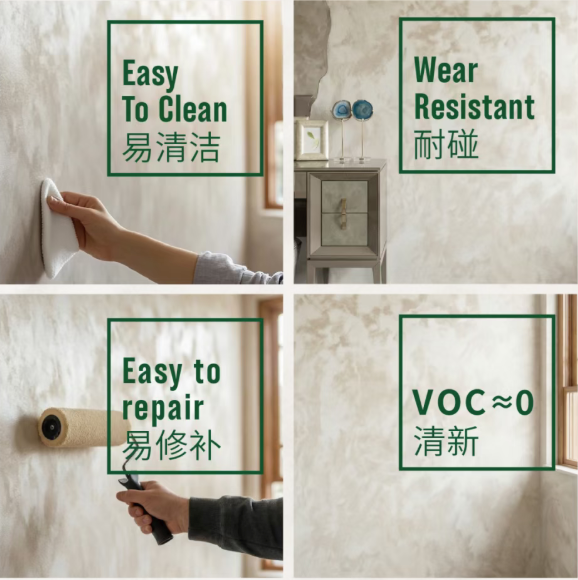 为什么设计师开始拒绝“大白墙”？这才是2026年的豪宅提案