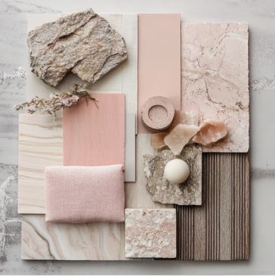 March 2026 Color | [3 Logics] How to Accurately Avoid Pitfalls When Applying Powder-Fat Color on Walls?