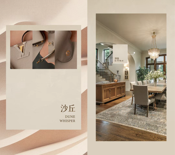 为什么设计师开始拒绝“大白墙”？这才是2026年的豪宅提案
艺术涂料灵感图
艺术涂料立体纹理
艺术涂料产品