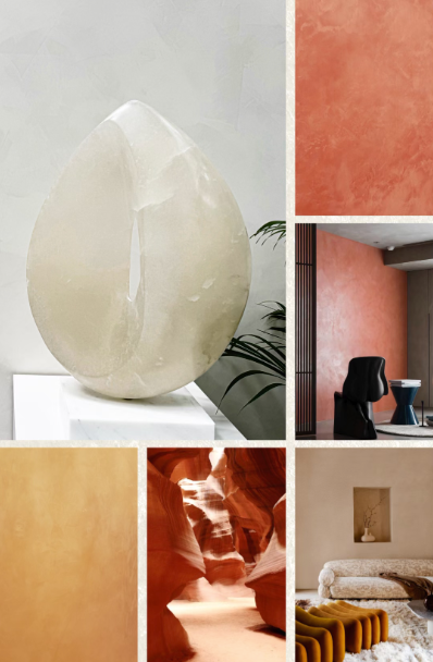 Art Paint 'Natural Geography' | A Poem of Geological Time Written on the Wall
Art Paint Effect Image
Art Paint Texture Image
Art Paint Home Image
Art Paint Three-Dimensional Texture
Art Paint Products