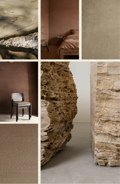 Art Paint 'Natural Geography' | A Poem of Geological Time Written on the Wall
Art Paint Effect Image
Art Paint Texture Image
Art Paint Home Image
Art Paint Three-Dimensional Texture
Art Paint Products